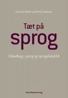 Tæt på sprog