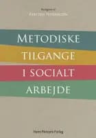 Metodiske tilgange i socialt arbejde