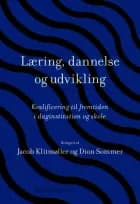 Læring, dannelse og udvikling