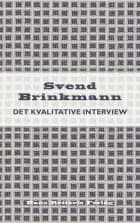 Det kvalitative interview