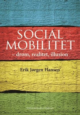 Social mobilitet af Erik Jørgen Hansen