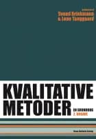 Kvalitative metoder