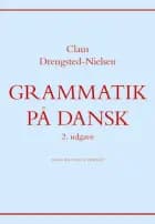 Grammatik på dansk