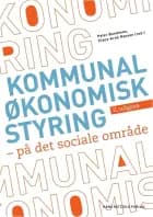 Kommunal økonomisk styring