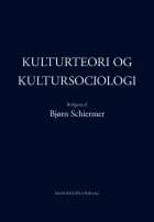 Kulturteori og kultursociologi