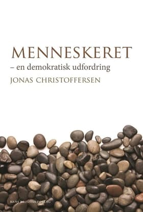 Menneskeret - en demokratisk udfordring af Jonas Christoffersen