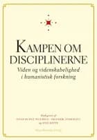 Kampen om disciplinerne