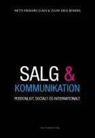 Salg og kommunikation