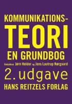 Kommunikationsteori