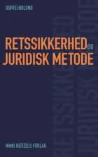 Retssikkerhed og juridisk metode