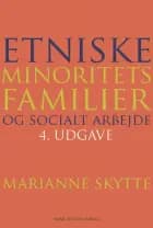 Etniske minoritetsfamilier og socialt arbejde