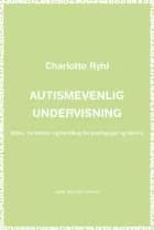 Autismevenlig undervisning