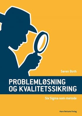 Problemløsning og kvalitetssikring af Søren Both