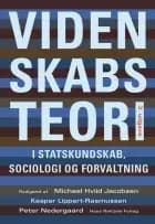 Videnskabsteori