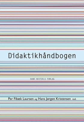 Didaktikhåndbogen af Hans Jørgen Kristensen
