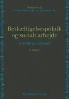 Beskæftigelsespolitik og socialt arbejde