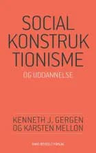 Socialkonstruktionisme og uddannelse