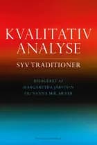 Kvalitativ analyse