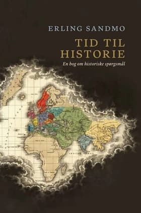 Tid til historie af Erling Sandmo