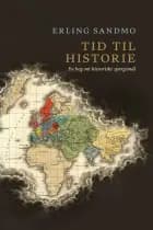Tid til historie