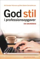 God stil i professionsopgaver
