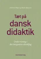 Tæt på danskdidaktik