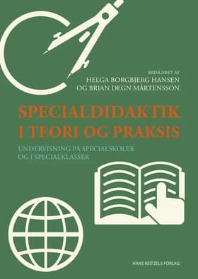 Specialdidaktik i teori og praksis af Kim Rasmussen