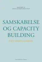 Samskabelse og capacity building i den offentlige sektor