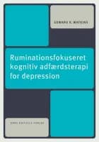 Ruminationsfokuseret kognitiv adfærdsterapi for depression