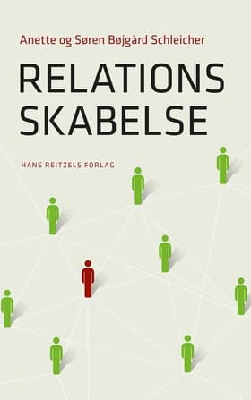 Relationsskabelse af Søren Bøjgaard Schleicher