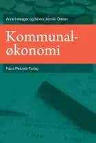 Kommunaløkonomi