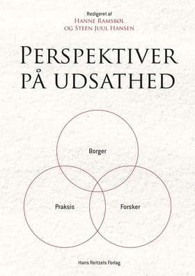 Perspektiver på udsathed af Mads Uffe Pedersen