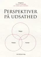 Perspektiver på udsathed