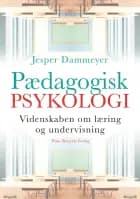 Pædagogisk psykologi