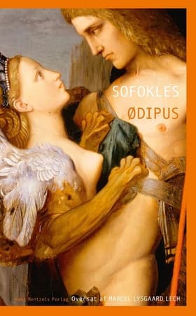 Ødipus af Sofokles