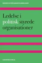 Ledelse i politisk styrede organisationer