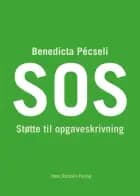 SOS - støtte til opgaveskrivning