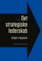 Det strategiske lederskab