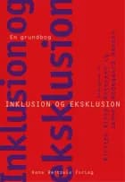 Inklusion og eksklusion - en grundbog
