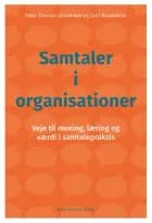 Samtaler i organisationer