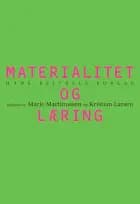 Materialitet og læring