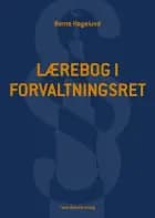 Lærebog i forvaltningsret