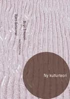 Ny kulturteori