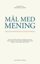 Mål med mening