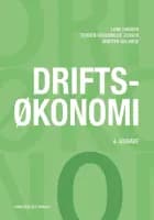 Driftsøkonomi