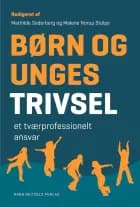 Børn og unges trivsel