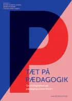 Tæt på pædagogik
