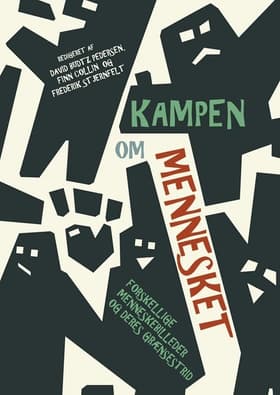 Kampen om mennesket af Finn Collin