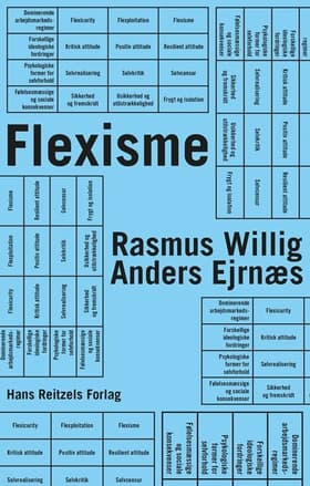 Flexisme af Rasmus Willig