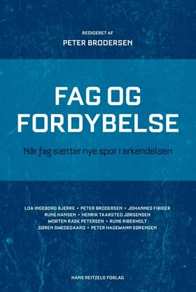 Fag og fordybelse af Johannes Fibiger
